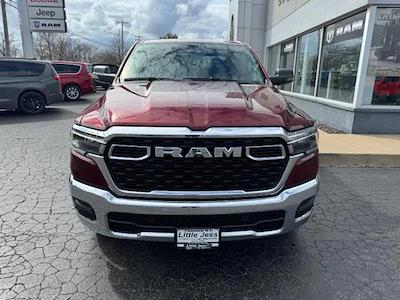 New 2025 Ram 1500 Big Horn Crew Cab 4x4 Pickup for sale #79419 - photo 2