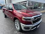New 2025 Ram 1500 Big Horn Crew Cab 4x4 Pickup for sale #79419 - photo 1