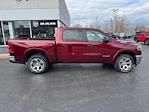New 2025 Ram 1500 Big Horn Crew Cab 4x4 Pickup for sale #79419 - photo 8
