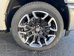 New 2025 Ram 1500 Longhorn Crew Cab 4x4 Pickup for sale #79374 - photo 10