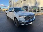 New 2025 Ram 1500 Longhorn Crew Cab 4x4 Pickup for sale #79374 - photo 2