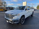 New 2025 Ram 1500 Longhorn Crew Cab 4x4 Pickup for sale #79374 - photo 4