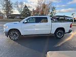 New 2025 Ram 1500 Longhorn Crew Cab 4x4 Pickup for sale #79374 - photo 5