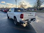 New 2025 Ram 1500 Longhorn Crew Cab 4x4 Pickup for sale #79374 - photo 6