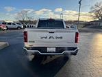 New 2025 Ram 1500 Longhorn Crew Cab 4x4 Pickup for sale #79374 - photo 7