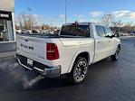 New 2025 Ram 1500 Longhorn Crew Cab 4x4 Pickup for sale #79374 - photo 8