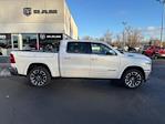 New 2025 Ram 1500 Longhorn Crew Cab 4x4 Pickup for sale #79374 - photo 9