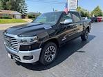 New 2025 Ram 1500 Laramie Crew Cab 4x4 Pickup for sale #79463 - photo 3
