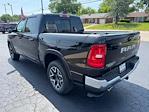 New 2025 Ram 1500 Laramie Crew Cab 4x4 Pickup for sale #79463 - photo 6