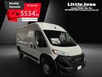 New 2025 Ram ProMaster 2500 High Roof Empty Cargo Van for sale #79466 - photo 1