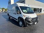 New 2025 Ram ProMaster 2500 High Roof Empty Cargo Van for sale #79466 - photo 3