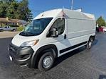 New 2025 Ram ProMaster 2500 High Roof Empty Cargo Van for sale #79466 - photo 5