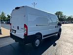 New 2025 Ram ProMaster 2500 High Roof Empty Cargo Van for sale #79466 - photo 2