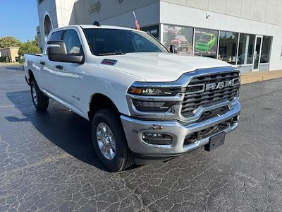 New 2025 Ram 2500 Big Horn Crew Cab 4x4 Pickup for sale #79470 - photo 1