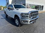 New 2025 Ram 2500 Big Horn Crew Cab 4x4 Pickup for sale #79470 - photo 1