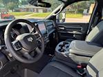 New 2025 Ram 2500 Big Horn Crew Cab 4x4 Pickup for sale #79470 - photo 10
