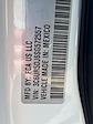 New 2025 Ram 2500 Big Horn Crew Cab 4x4 Pickup for sale #79470 - photo 14