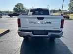 New 2025 Ram 2500 Big Horn Crew Cab 4x4 Pickup for sale #79470 - photo 6