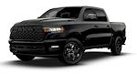 New 2026 Ram 1500 Big Horn Crew Cab 4x4 Pickup for sale #79490 - photo 1