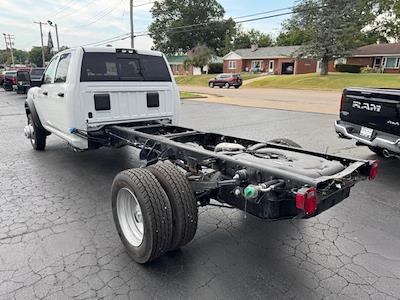 New 2026 Ram 4500 Crew Cab 84 CA Cab Chassis for sale #79497 - photo 2