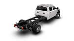 New 2026 Ram 4500 Crew Cab 84 CA Cab Chassis for sale #79497 - photo 2