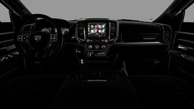 New 2026 Ram 2500 Big Horn Crew Cab 4x4 Pickup for sale #79502 - photo 1