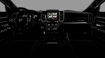 New 2026 Ram 2500 Big Horn Crew Cab 4x4 Pickup for sale #79502 - photo 1