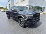 New 2026 Ram 2500 Rebel Crew Cab 4x4 Pickup for sale #79508 - photo 1