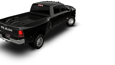 New 2026 Ram 3500 Big Horn Crew Cab 4x4 DRW Pickup for sale #79512 - photo 1