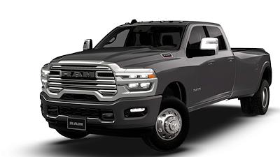 New 2026 Ram 3500 Laramie Crew Cab 4x4 DRW Pickup for sale #79532 - photo 1