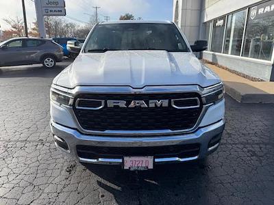 New 2026 Ram 1500 Big Horn Crew Cab for sale #79548 - photo 1