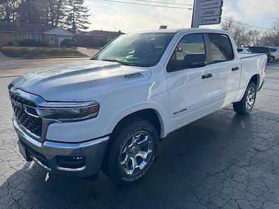 New 2026 Ram 1500 Big Horn Crew Cab for sale #79548 - photo 2