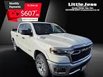 New 2026 Ram 1500 Big Horn Crew Cab for sale #79548 - photo 7