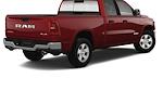 New 2025 Ram 1500 Big Horn Quad Cab for sale #79562 - photo 2