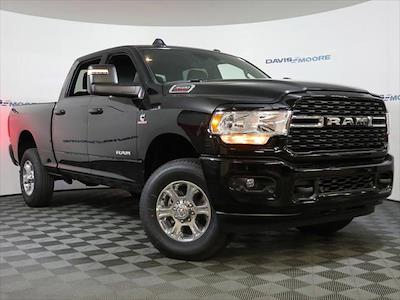 New 2024 Ram 3500 Big Horn Crew Cab 4x4 Pickup for sale #A224241 - photo 2