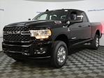 New 2024 Ram 3500 Big Horn Crew Cab 4x4 Pickup for sale #A224241 - photo 12