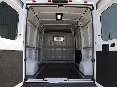 New 2024 Ram ProMaster 2500 High Roof Empty Cargo Van for sale #A224612 - photo 2