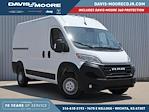 New 2024 Ram ProMaster 2500 High Roof Empty Cargo Van for sale #A224612 - photo 1
