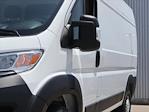 New 2024 Ram ProMaster 2500 High Roof Empty Cargo Van for sale #A224612 - photo 12
