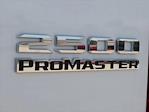 New 2024 Ram ProMaster 2500 High Roof Empty Cargo Van for sale #A224612 - photo 33