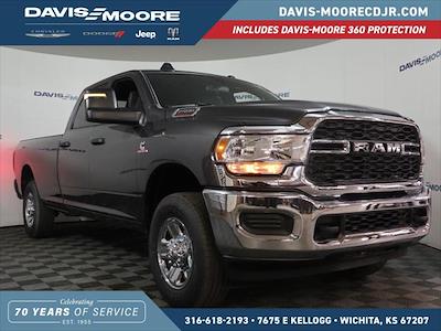 New 2024 Ram 2500 Tradesman Crew Cab 4x4 Pickup for sale #A224729 - photo 1