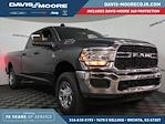 New 2024 Ram 2500 Tradesman Crew Cab 4x4 Pickup for sale #A224729 - photo 1