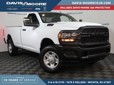 New 2024 Ram 2500 Tradesman Regular Cab 4x4 Pickup for sale #A224730 - photo 1