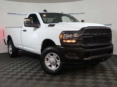 New 2024 Ram 2500 Tradesman Regular Cab 4x4 Pickup for sale #A224730 - photo 2