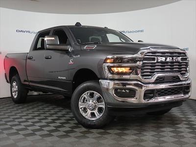 New 2025 Ram 2500 Big Horn Crew Cab 4x4 Pickup for sale #A225317 - photo 2