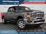 New 2025 Ram 2500 Big Horn Crew Cab 4x4 Pickup for sale #A225317 - photo 1