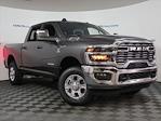 New 2025 Ram 2500 Big Horn Crew Cab 4x4 Pickup for sale #A225317 - photo 2