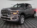 New 2025 Ram 2500 Big Horn Crew Cab 4x4 Pickup for sale #A225317 - photo 12