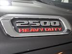 New 2025 Ram 2500 Big Horn Crew Cab 4x4 Pickup for sale #A225317 - photo 34