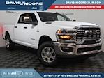 New 2025 Ram 2500 Big Horn Crew Cab 4x4 Pickup for sale #A225319 - photo 1